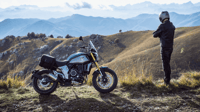 Buying a first motorcycle? How to choose YOUR motorcycle?